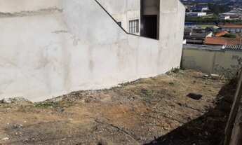 Imagem: TERRENO- JARDIM CRUZ ALTA- VÁRZEA PAULISTA