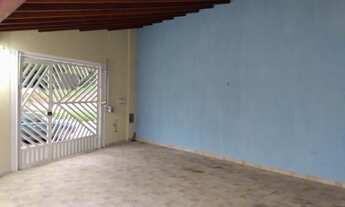 Imagem 5: CASA TÉRREA- JARDIM NOVO MUNDO- VÁRZEA PAULISTA/SP