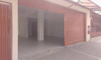 Imagem 2: SALÃO COMERCIAL NO MELHOR PONTO DA VILA APARECIDA COM MAIS 2 CASAS PEQUENAS NOS FUNDOS