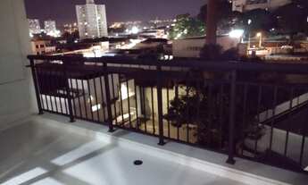 Imagem 4: LINDO FLAT MOBILIAD0- IN DESIGN- EM JUNDIAÍ/SP- COM 48 M²