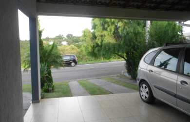 Imagem 4: CASA TÉRREA SUPER AGRADÁVEL EM CONDOMÍNIO COM MUITO VERDE E AR PURO