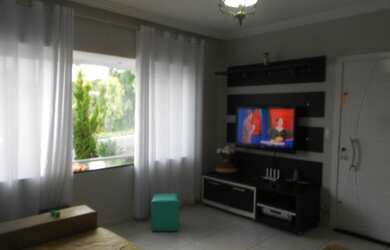 Imagem 6: CASA TÉRREA SUPER AGRADÁVEL EM CONDOMÍNIO COM MUITO VERDE E AR PURO