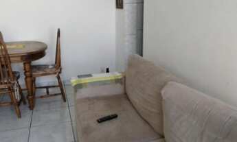 Imagem 2: CASA COM 2 DORMITÓRIOS E VÁRIAS VAGAS DESCOBERTAS BEM LOCALIZADA