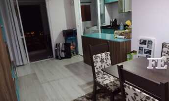 Imagem: LINDO FLAT MOBILIAD0- IN DESIGN- EM JUNDIAÍ/SP