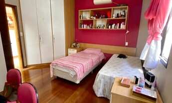 Imagem 7: BELISSIMA CASA- ALTO PADRÃO- JADRIM AMÉRICA/JARDIM SAMAMBAIA- EM JUNDIAÍ