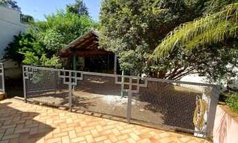 Imagem 3: BELISSIMA CASA- ALTO PADRÃO- JADRIM AMÉRICA/JARDIM SAMAMBAIA- EM JUNDIAÍ