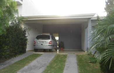 Imagem 3: CASA TÉRREA SUPER AGRADÁVEL EM CONDOMÍNIO COM MUITO VERDE E AR PURO