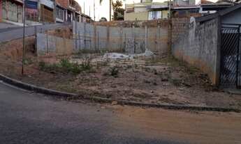 Imagem 3: TERREN0- JARDIM COLINA DA SERRA II, EM CABREÚVA