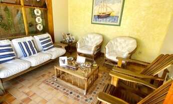 Imagem 4: BELISSIMA CASA- ALTO PADRÃO- JADRIM AMÉRICA/JARDIM SAMAMBAIA- EM JUNDIAÍ