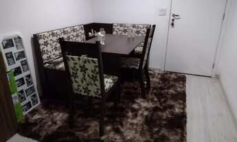 Imagem 5: LINDO FLAT MOBILIAD0- IN DESIGN- EM JUNDIAÍ/SP- COM 48 M²