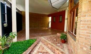 Imagem: BELISSIMA CASA- ALTO PADRÃO- JADRIM AMÉRICA/JARDIM