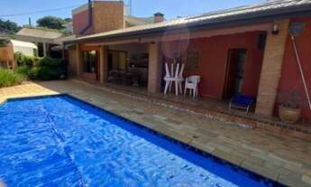 Imagem 2: BELISSIMA CASA- ALTO PADRÃO- JADRIM AMÉRICA/JARDIM SAMAMBAIA- EM JUNDIAÍ