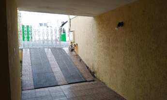 Imagem 3: CASA- BAIRRO JARDIM MARIA DE FATIMA- VÁRZEA PAULISTA ( 2 CASAS NO MESMO TERRENO