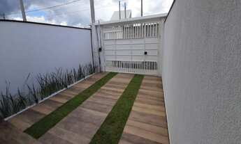 Imagem 3: CASA TÉRREA- BAIRRO SITIO SÃO JOSÉ- VÁRZEA PAULISTA