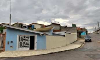 Imagem 2: CASA TÉRREA- JARDIM NOVO MUNDO- VÁRZEA PAULISTA/SP