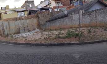 Imagem 2: TERREN0- JARDIM COLINA DA SERRA II, EM CABREÚVA