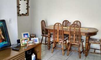 Imagem 5: CASA COM 2 DORMITÓRIOS E VÁRIAS VAGAS DESCOBERTAS BEM LOCALIZADA