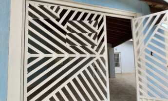 Imagem 3: CASA TÉRREA- JARDIM NOVO MUNDO- VÁRZEA PAULISTA/SP