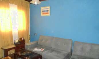 Imagem 6: CASA SIMPLES PORÉM ACONCHEGANTE COM 2 DORMITÓRIOS NO MEIO DA VILA APARECIDA