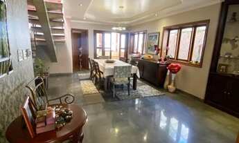 Imagem 5: BELISSIMA CASA- ALTO PADRÃO- JADRIM AMÉRICA/JARDIM SAMAMBAIA- EM JUNDIAÍ