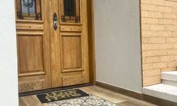 Imagem: Maravilhosa Casa tipo térrea no bairro