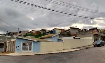 Imagem: CASA TÉRREA- JARDIM NOVO MUNDO- VÁRZEA