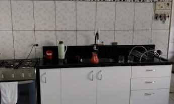 Imagem 6: CASA COM 2 DORMITÓRIOS E VÁRIAS VAGAS DESCOBERTAS BEM LOCALIZADA