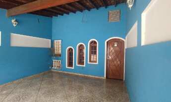 Imagem 2: SOBRADO- JARDIM AMÉRICA I- EM VÁRZEA PAULISTA/SP