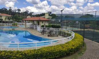 Imagem 5: LINDO SOBRAD0- RESIDENCIAL VERDANA- EM JUNDIAÍ