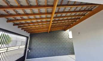 Imagem 3: LINDISSIMA CASA TÉRREA- RESIDENCIAL TOSI- EM ITUPEVA