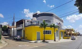 Imagem: SALÃO COMERCIAL- BAIRRO RESIDENCIAL JUNDIAÍ