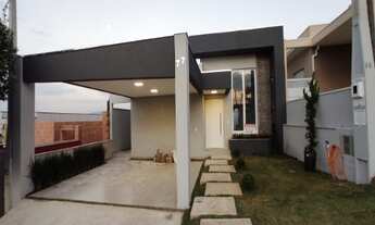 Imagem: LINDA CASA- NO CONDOMÍNIO RESIDENCIAL PHYTUS