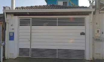 Imagem: ÓTIMA CASA- BAIRRO JARDIM OLÍVIO MORO