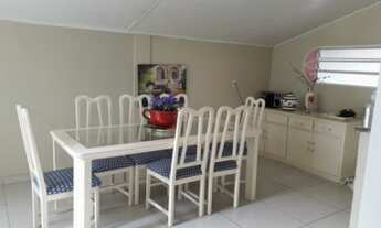 Imagem 6: EXCELENTE CASA COM 4 DORMITÓRIOS (1 SUITE) E 4 VAGAS COM CHURRASQUEIRA NO JD MESSINA