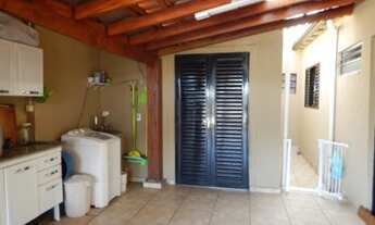 Imagem 6: CASA (RESIDENCIAL/ COMERCIAL) BAIRRO SANTA GERTRUDES- EM JUNDIAÍ