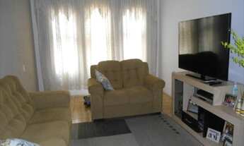 Imagem: CASA (RESIDENCIAL/ COMERCIAL) BAIRRO SANTA