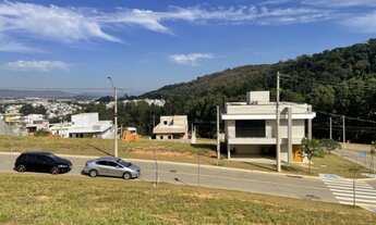 Imagem 3: TERRENO- CONDOMÍNIO IBI ARAM II- EM ITUPEVA- ACLIVE- 371 M²