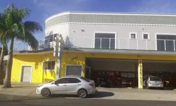 Imagem 2: SALÃO COMERCIAL- BAIRRO RESIDENCIAL JUNDIAÍ- COM 150 M²