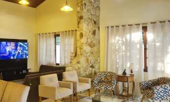 Imagem: LINDA CHÁCARA - CHAMPS PRIVÊS RESIDENCE