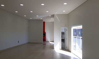 Imagem 6: SALÃO COMERCIAL- BAIRRO RESIDENCIAL JUNDIAÍ- COM 150 M²