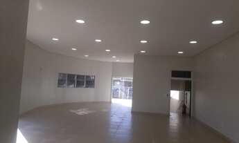 Imagem 4: SALÃO COMERCIAL- BAIRRO RESIDENCIAL JUNDIAÍ- COM 150 M²