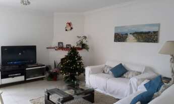 Imagem 4: EXCELENTE CASA COM 4 DORMITÓRIOS (1 SUITE) E 4 VAGAS COM CHURRASQUEIRA NO JD MESSINA