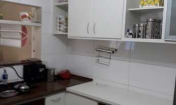 Imagem 7: EXCELENTE CASA COM 4 DORMITÓRIOS (1 SUITE) E 4 VAGAS COM CHURRASQUEIRA NO JD MESSINA