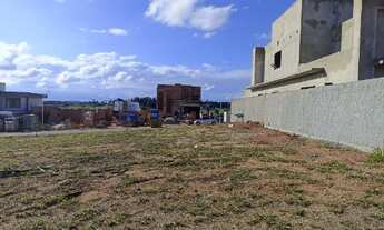 Imagem 3: EXCELENTE TERRENO- CONDOMÍNIO PECAN TOWN & COUNTRY- EM ITUPEVA