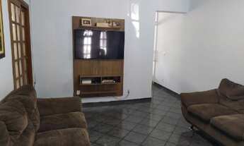 Imagem 3: SOBRADO- JARDIM AMÉRICA I- EM VÁRZEA PAULISTA/SP