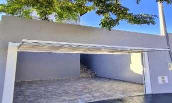 Imagem 4: SOBRAD0- RESIDENCIAL RIO DAS PEDRAS- EM ITUPEVA