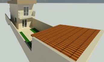 Imagem 2: SOBRAD0- RESIDENCIAL RIO DAS PEDRAS- EM ITUPEVA