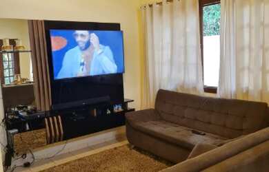 Imagem 3: LINDA CHÁCARA - CHAMPS PRIVÊS RESIDENCE COUTRY GOLF CLUB- PAU ARCADO- CAMPO LIMPO PAULISTA