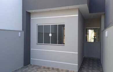 Imagem 2: EXCELENTE CASA TÉRREA, JARDIM ITÁLIA- VÁRZEA PAULISTA