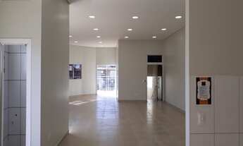 Imagem 5: SALÃO COMERCIAL- BAIRRO RESIDENCIAL JUNDIAÍ- COM 150 M²